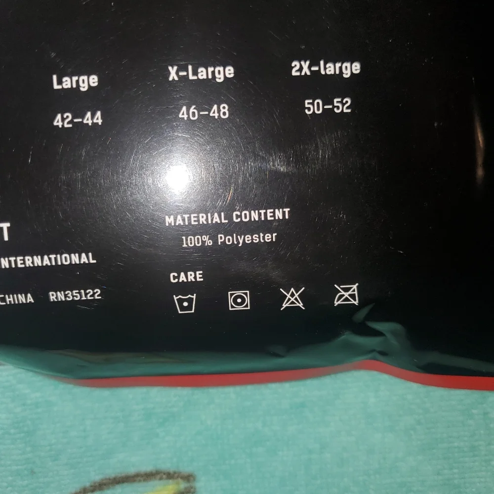 Trulfit Performance-based layer top - Picture 5 of 8